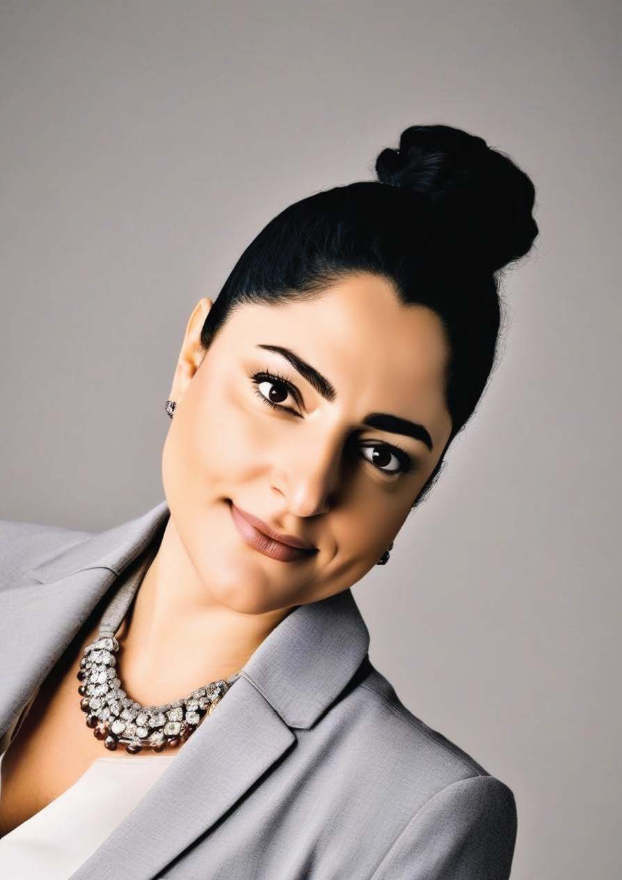 Prof. Dr. Zayde Ayvaz